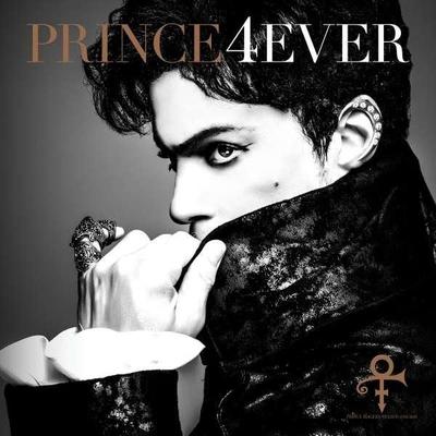 4ever - Prince, CD