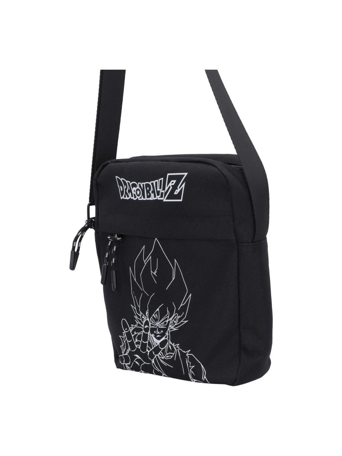 Nemesis Now - Dragon Ball Z - Crossbody Bag - Goku - Black - Beutel