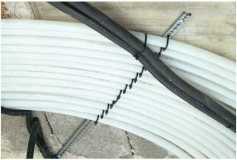CELO Kabelbinder CCT 7,6x450 natur ; CELO Befestigungssysteme (176450CCT)