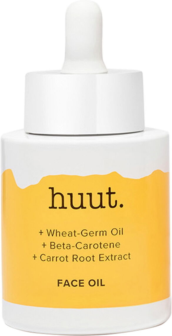 30ml huut. Face Oil