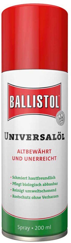 Ballistol Spray