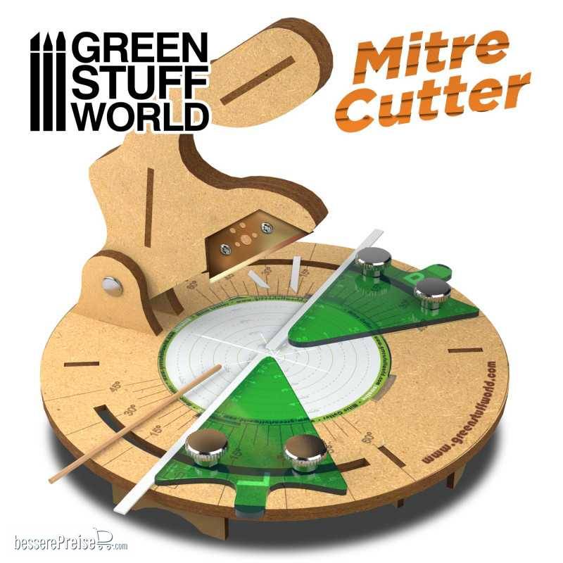 Greenstuff World GS-11323