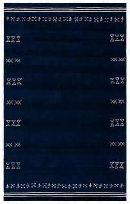SAFAVIEH Handmade Himalaya Rudi Rustic Boho Tribal Wool Rug