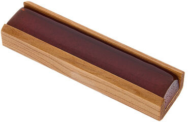 Leatherwood Bespoke Rosin Viola Supple