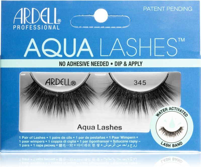 Ardell Aqua Lash false eyelashes type 345