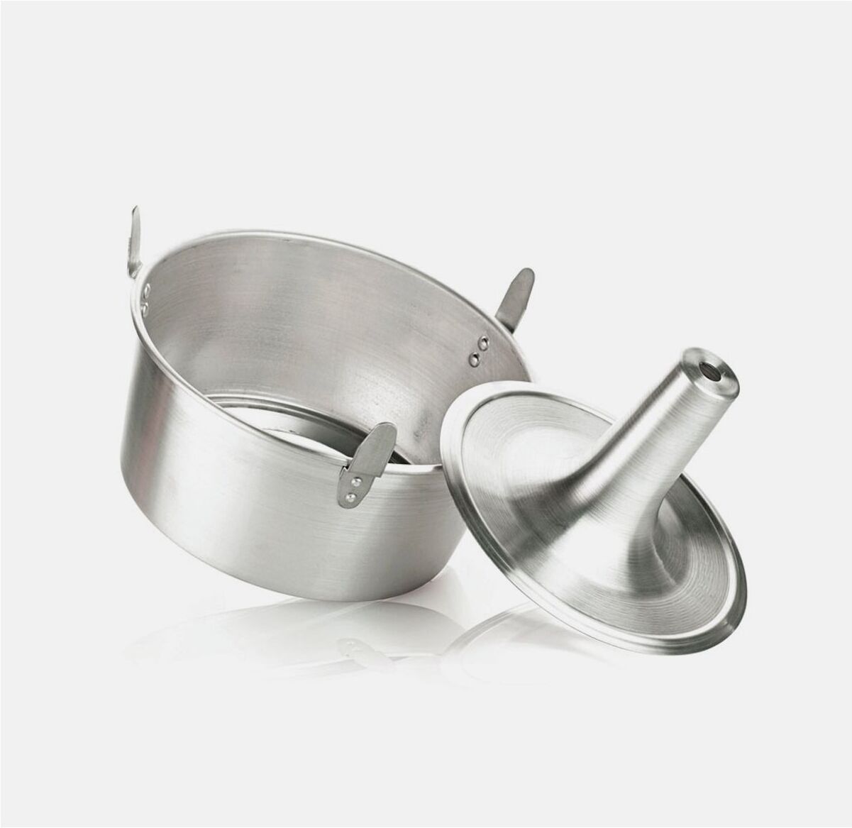 Stampo Vespa 10326 fornetto ruoto americano Silver