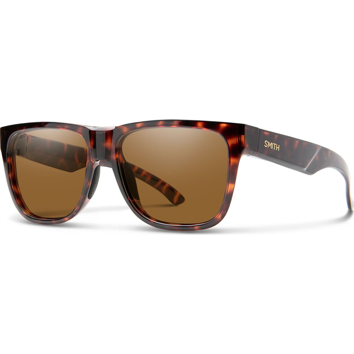Smith Lowdown 2 matte tortoise chromapop brown (N9P-56XC) 200941N9P56XC