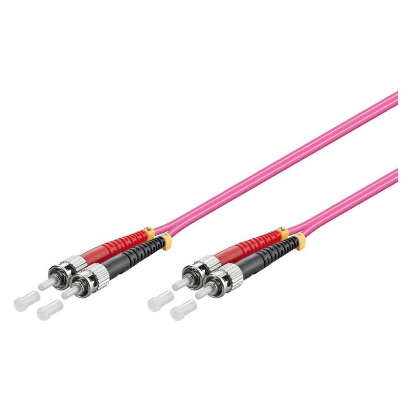 Good Connections Patch-Kabel (10 m) (LW-810ST4)