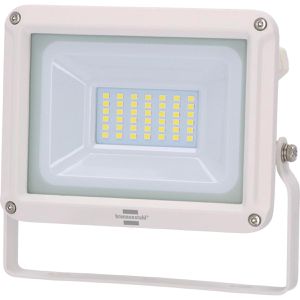 Brennenstuhl LED-Außenstrahler Jaro 3060 W, IP65 wasserdicht, 20 Watt / 2.300 Lumen, tageslichtweiß, 230 V