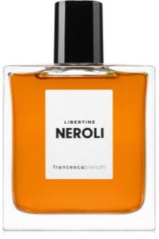 Francesca Bianchi Libertine Neroli extrato de perfume unissexo 100 ml. Libertine Neroli