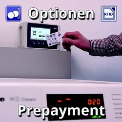 NZR Software Option 330040
