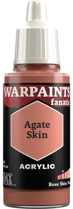 Army Painter Warpaints Fanatic - Agate Skin