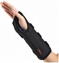 Dr. Gibaud Ortho Manugib Tutore Polso Destro Taglia 2