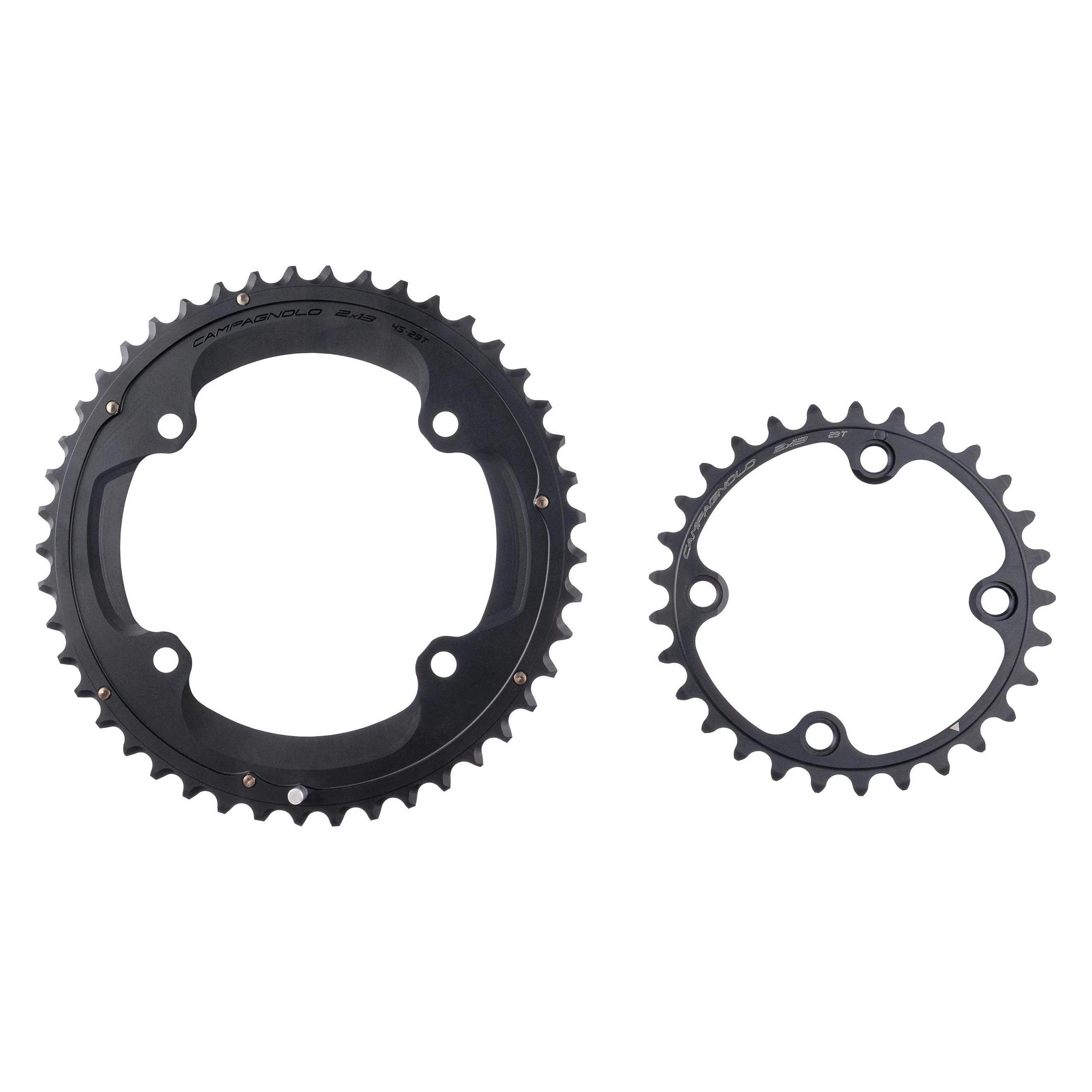 Campagnolo SuperRecord WRL 13s (45) (728011)
