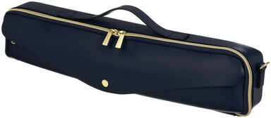 Pearl Flutes Legato Largo Case Cover Navy Navy