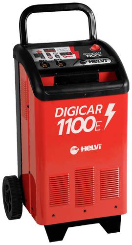 Helvi Digicar 1100 E 77231 Kfz-Ladegerät 12 V, 24V 50A