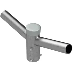 Schuch Licht Doppelaufsatz 601/2