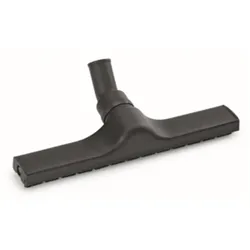 Flex Clipbodendüse mit Rollen CNW 36x400, 385.573