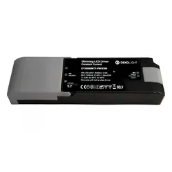 Deko-Light Netzgerät CC DC dimmbar IP20 QUICK CC 1500mA 27-42V 60W