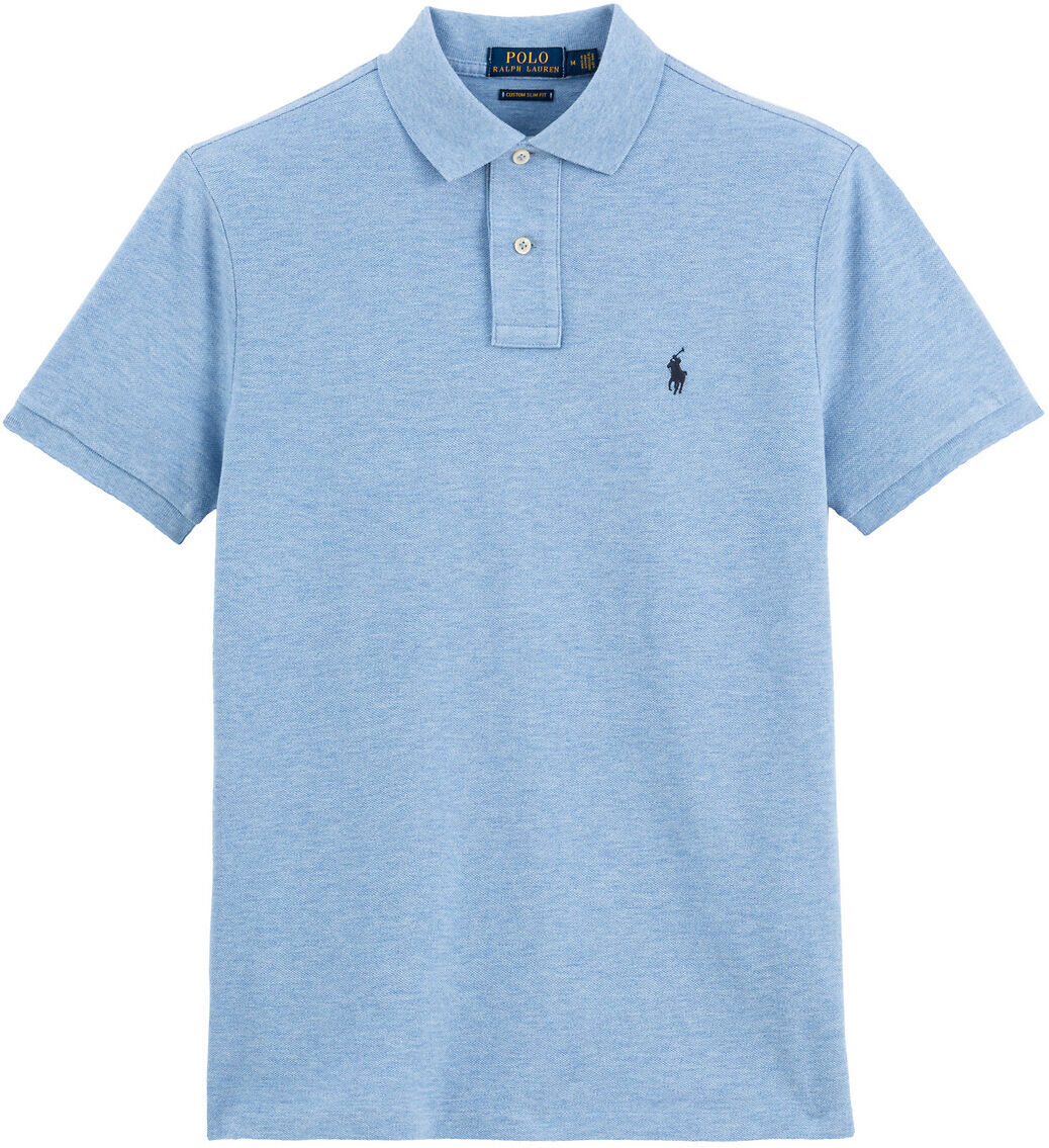 POLO RALPH LAUREN Polo iconique en coton piqué