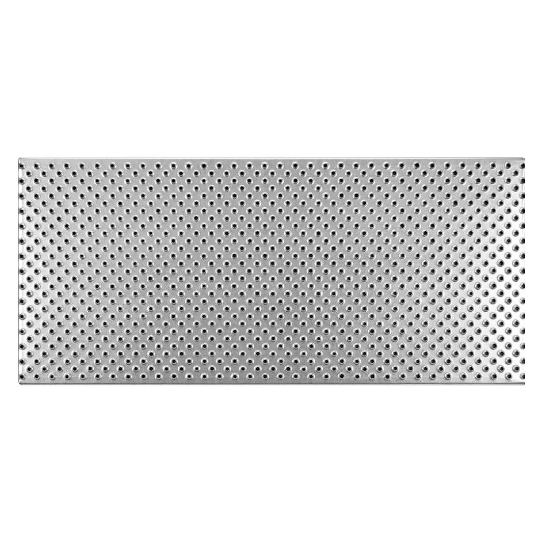 Toya Kelle 400 x 180 mm Edelstahl (40 cm) (06472)