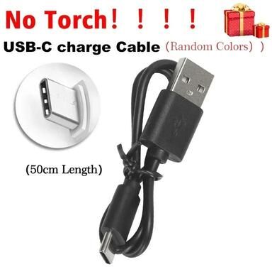Uplifted Finds Powerful Induction COB LED Rechargeable Headlamp only Charg Cable