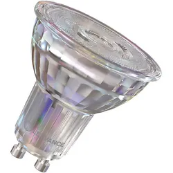 LEDVANCE LED-Reflektorlampe PAR16 GU10, 840, 36Gr. LEDPAR165036P3.7W840