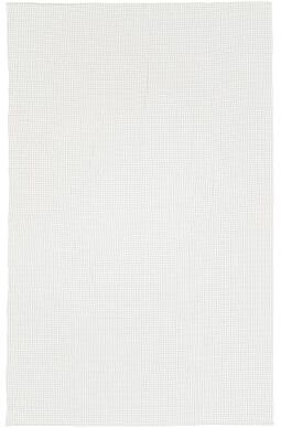 Juniper Home Standard Open Weave Rug Pad - White
