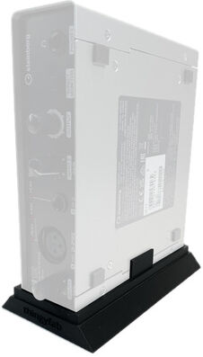 thingyfab VS-1 Steinberg UR12 Mattschwarz