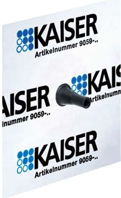 Kaiser Collier de câble D=8-11mm 9059-46 (9059-46)