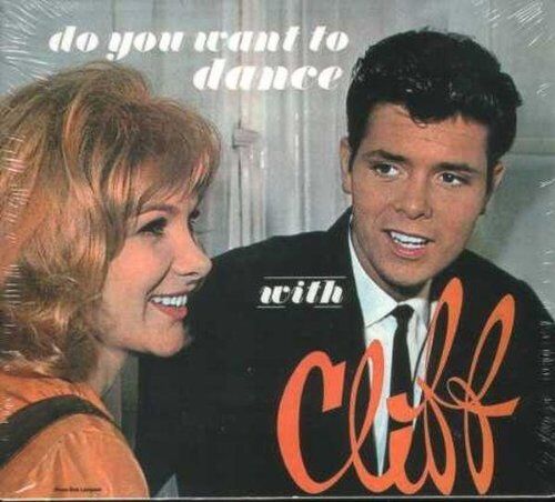 Cliff Richard - Do You Want to Dance With - Preis vom 09.10.2026 07:28:09 h