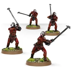 Games Workshop Uruk-hai Berserkers (Kunststoff)