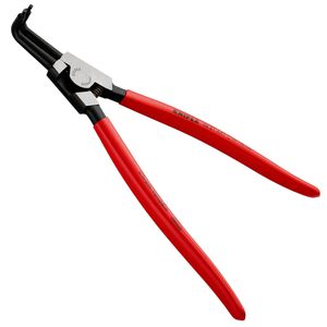 Knipex Sicherungsringzange 46 21 A41, für Außenringe, 300mm, Ø 85-140mm