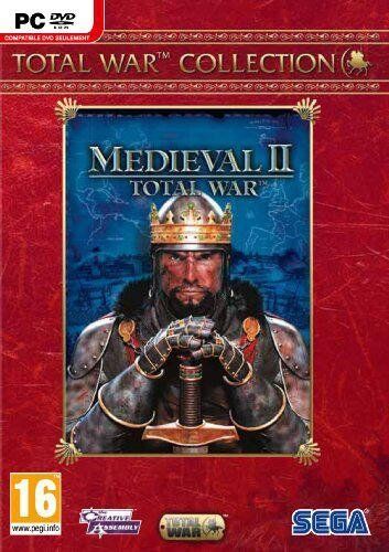 Total War : Medieval II - Preis vom 08.10.2026 07:26:42 h
