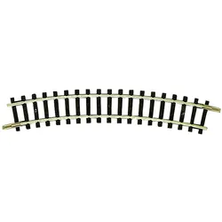 Fleischmann N Gleis (ohne Bettung) 22233 G (Spur N)