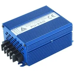 Digital, Spannungswandler, AZO 10÷20 VDC / 48 VDC PU-250 48V 250W IP21 Spannungswandler