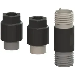 Kessel 80894 - Kabelverbindungsset für Kabel 0,75 qm
