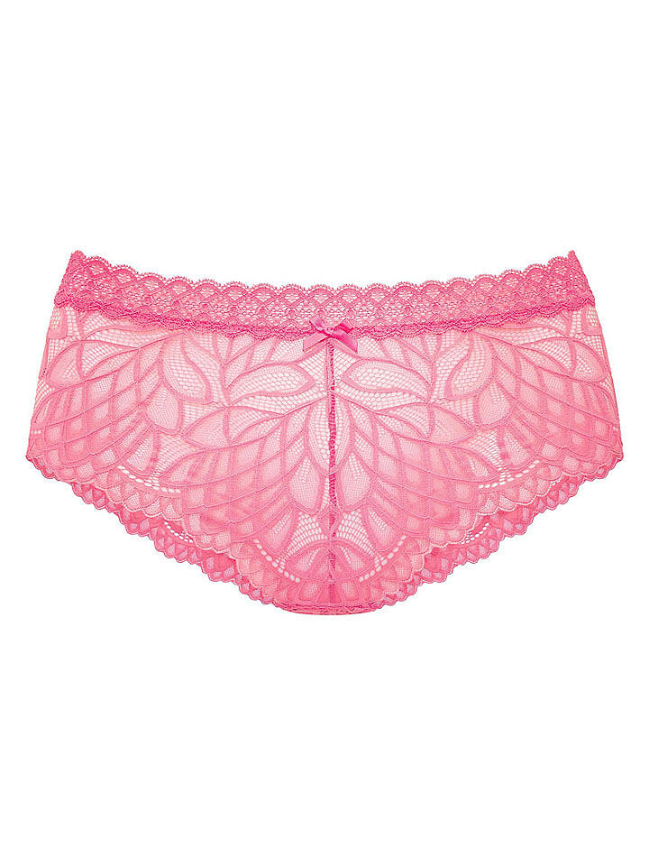 LASCANA Panty in Rosa - 36/38
