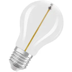 OSRAM E27 LED Vintage Lampe Magnetic Style 1,8W wie 10W extra warmweißes Licht