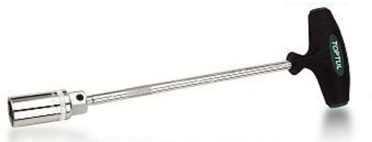 Toptul Chiave per candele 16 mm
