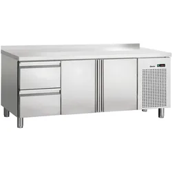 Bartscher Kühltisch S2T2-150 MA