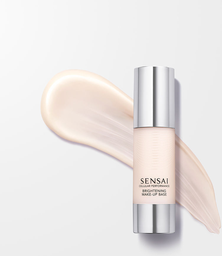 Sensai Brightening make-up base 30 ml