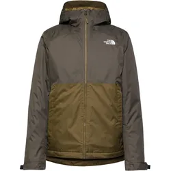 The North Face MILLERTON INSULATED Funktionsjacke Herren | Gr. S | grün - grün