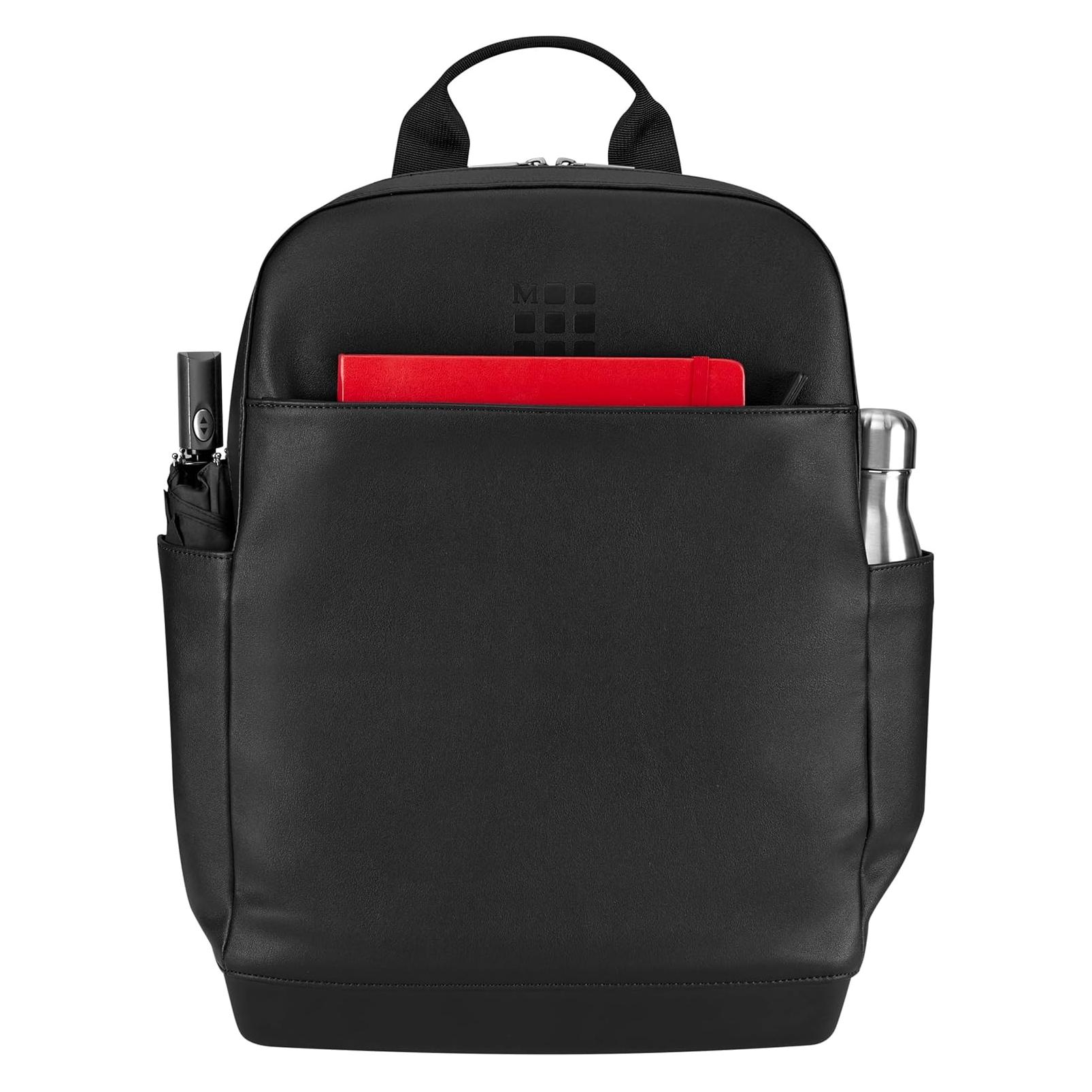 Moleskine Classic2.0probackpackblack (16 l) (ET23C2PBKBK)