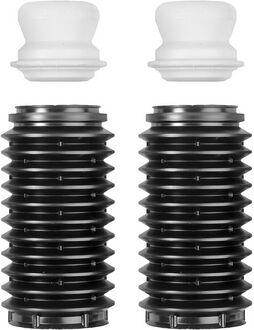 Monroe Staubschutzsatz, Stoßdämpfer Protection Kit Pk086 Für Volvo