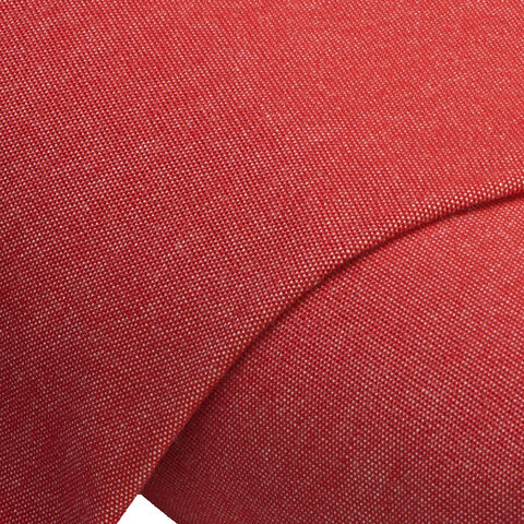 Allround-Gewebe "Madrid", Uni rot