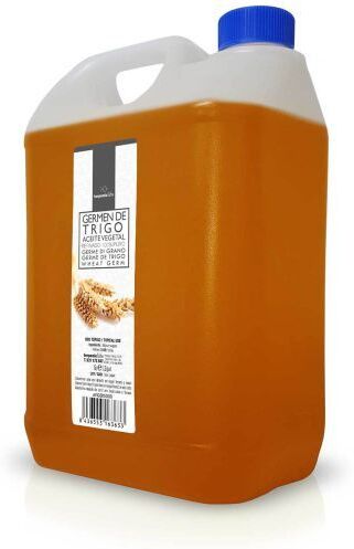 Terpenic Lab Wheat Germ Oil 1 L