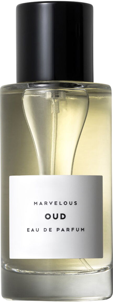 50ml BMRVLS OUD Eau de Parfum
