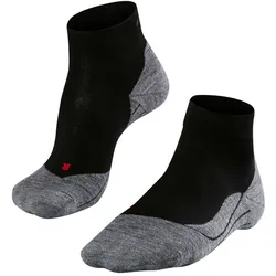 FALKE RU4 Laufsocken 3010 - black/mix 44-45