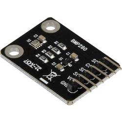 Joy-it SEN-KY0052 Luftdruck / Temperatursensor Passend für (Einplatinen-Computer) Raspberry Pi® 1 St.